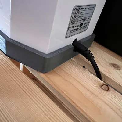 Esun Ebox Gắn kết