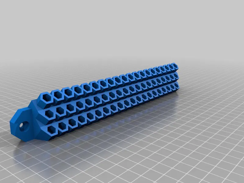 Giá đỡ bit gắn trên tường cho 60 % - Image 4