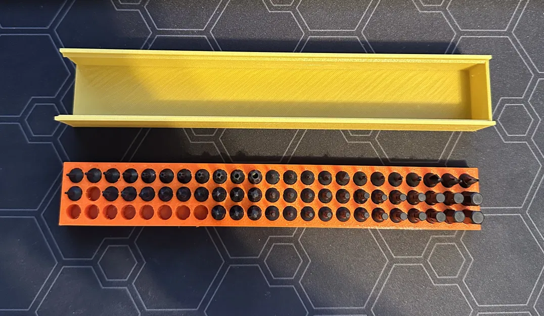 Người giữ bit cho các bit ngắn LTT - Image 1