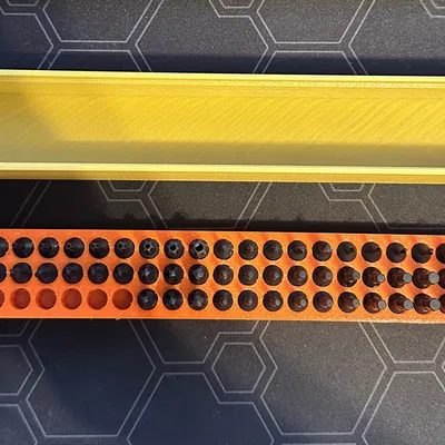 Người giữ bit cho các bit ngắn LTT