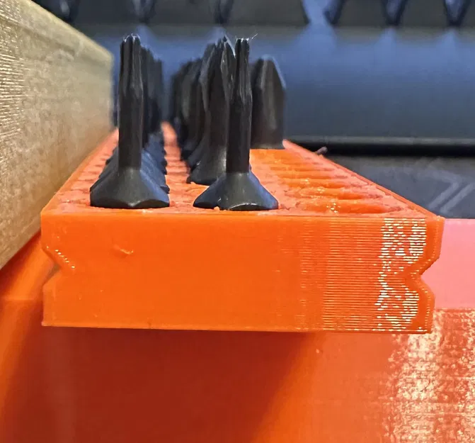 Người giữ bit cho các bit ngắn LTT - Image 2