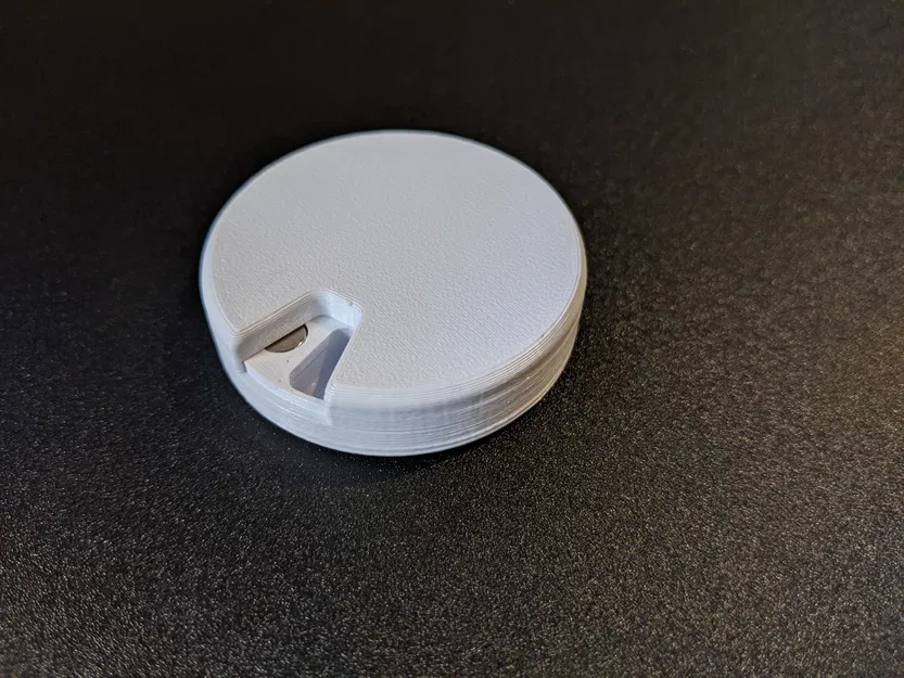 Vỏ thuốc nhỏ gọn - Image 1