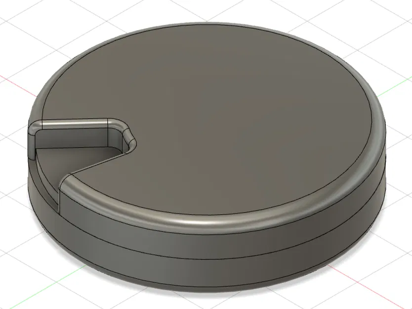 Vỏ thuốc nhỏ gọn - Image 2