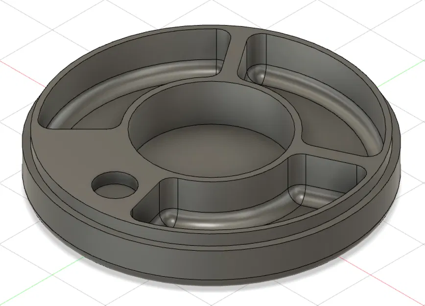 Vỏ thuốc nhỏ gọn - Image 3