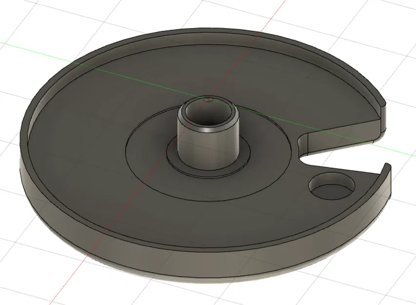 Vỏ thuốc nhỏ gọn - Image 4