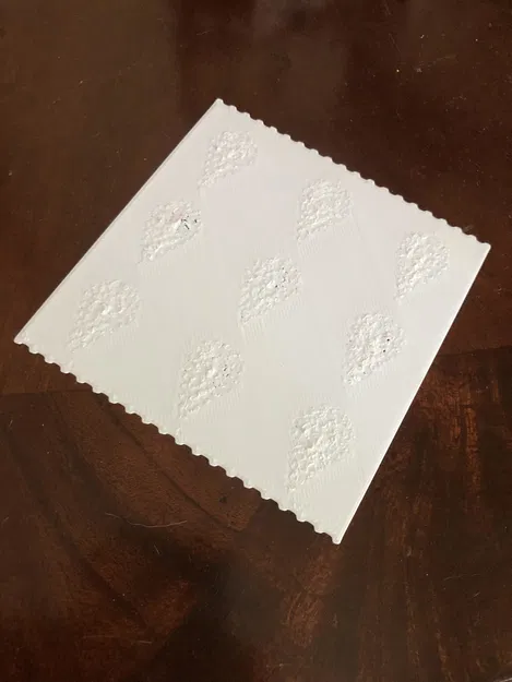 Quảng trường giấy vệ sinh thay thế - Image 1