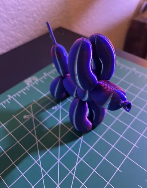 Balloon Dog - Image 1