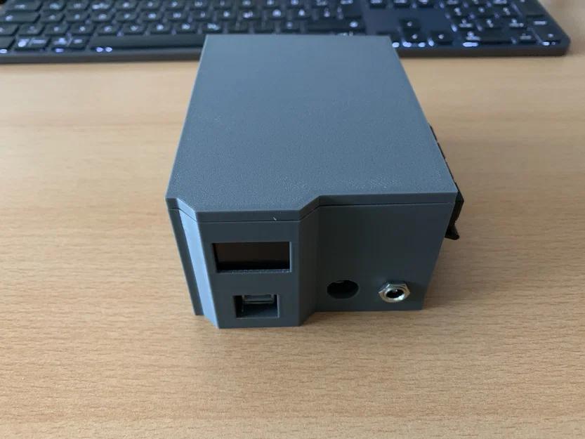 Kết nối nhanh Case lớn Arduino (cho DCC-EX) - Image 3