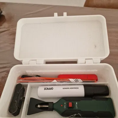 Hộp gồ ghề 20cm x 12cm