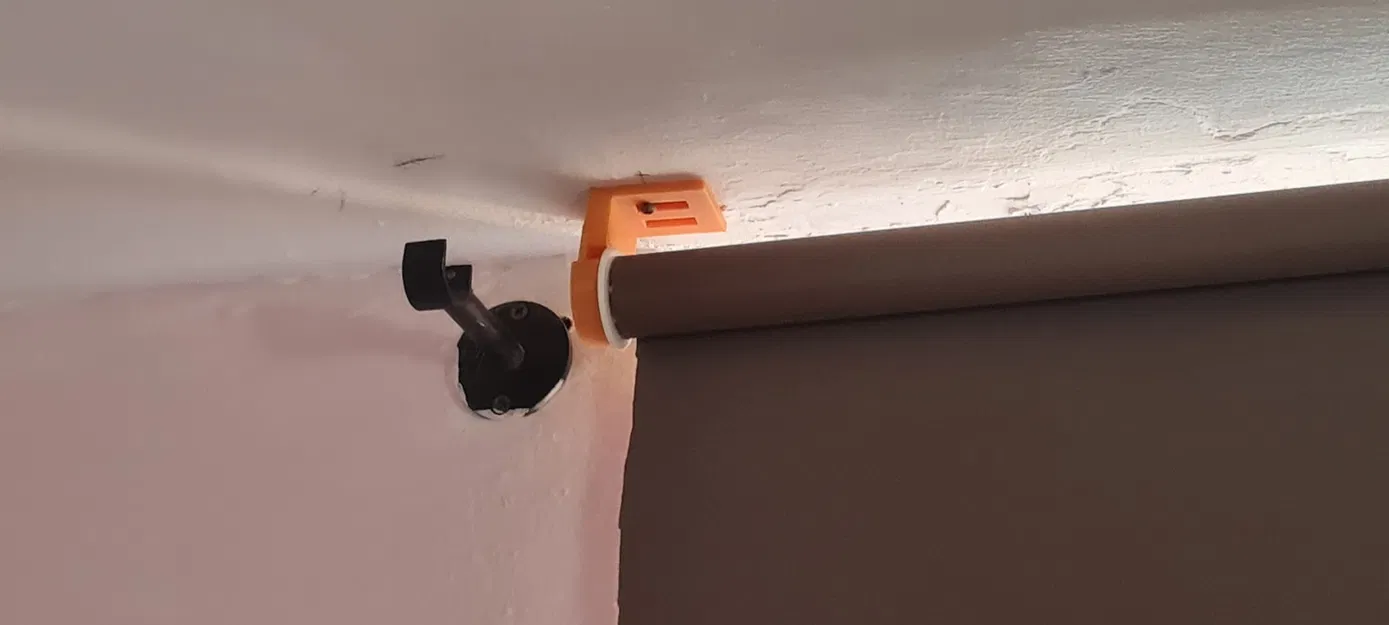 Thay thế khung màn trập V1.0 - Image 1