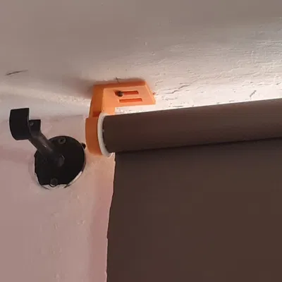 Thay thế khung màn trập V1.0