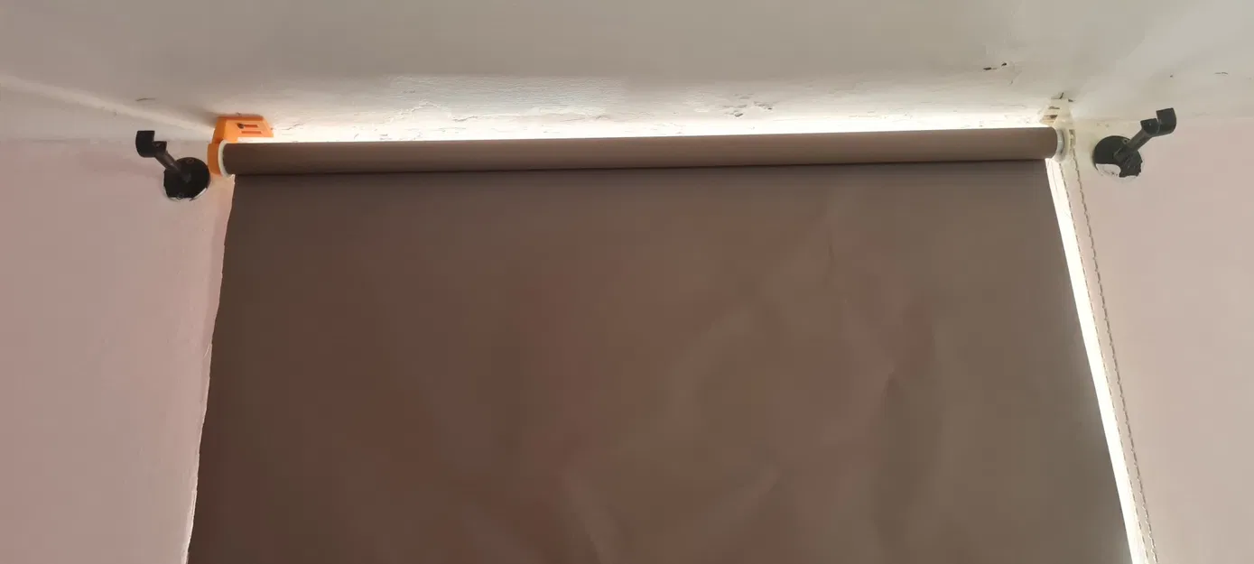 Thay thế khung màn trập V1.0 - Image 2