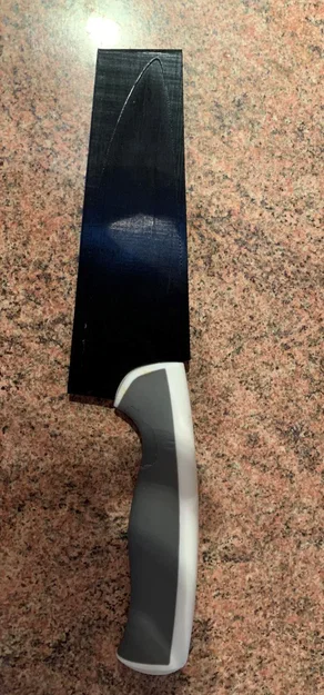 Vỏ bọc dao IKEA - Image 1