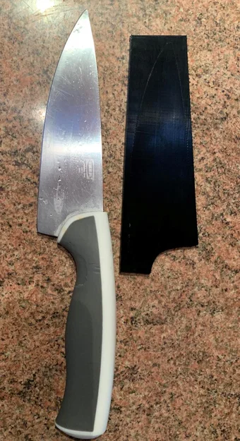 Vỏ bọc dao IKEA - Image 2