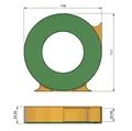Kapton Tape Trình phân phối - Thumbnail 6