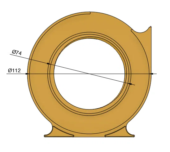 Kapton Tape Trình phân phối - Image 7