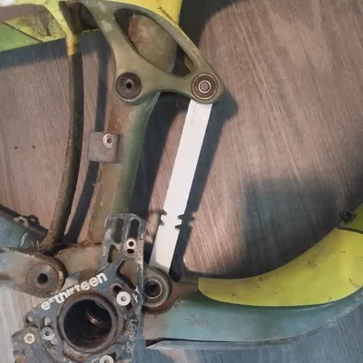 Điều chỉnh sốc giả cho dịch vụ MTB