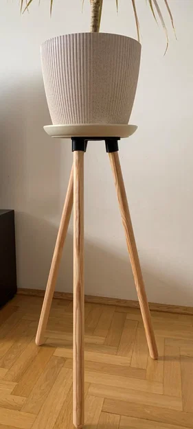 Đế hoa (phần in) - Image 1