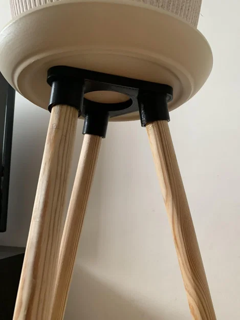 Đế hoa (phần in) - Image 2