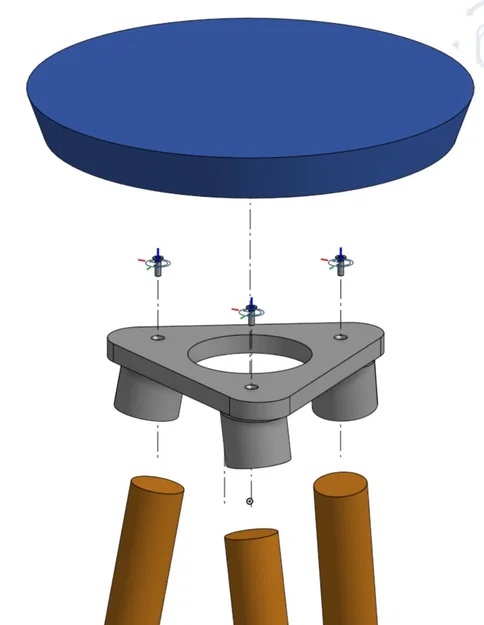 Đế hoa (phần in) - Image 3