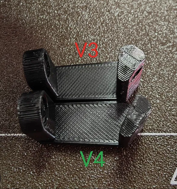 In hỗ trợ quạt có động cơ máy đùn LDO - Image 6