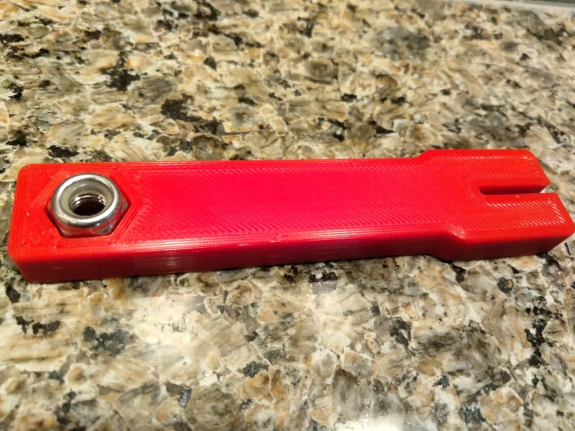 Xe đạp đĩa phanh phanh rôtor truing - Image 4