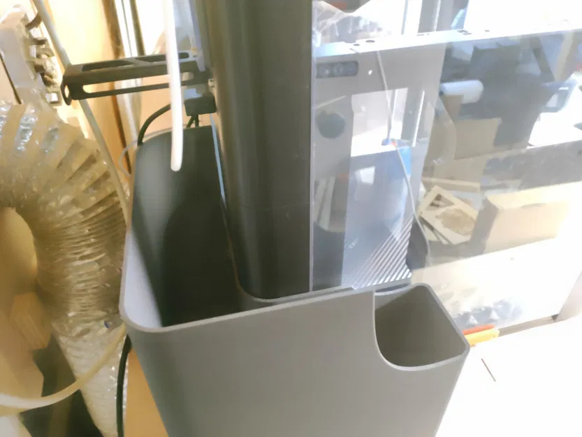 Bambu Poop Chute - Magnet Remix - Image 2