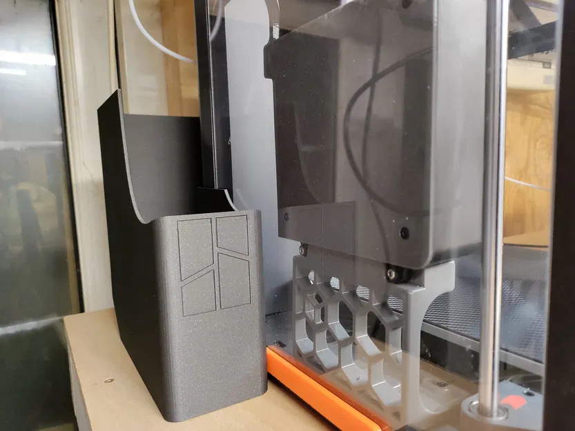 Bambu Poop Chute - Magnet Remix - Image 3