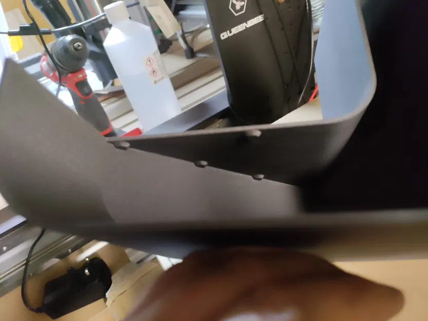 Bambu Poop Chute - Magnet Remix - Image 4