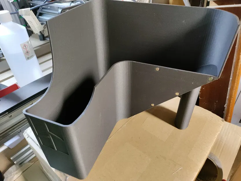 Bambu Poop Chute - Magnet Remix - Image 5