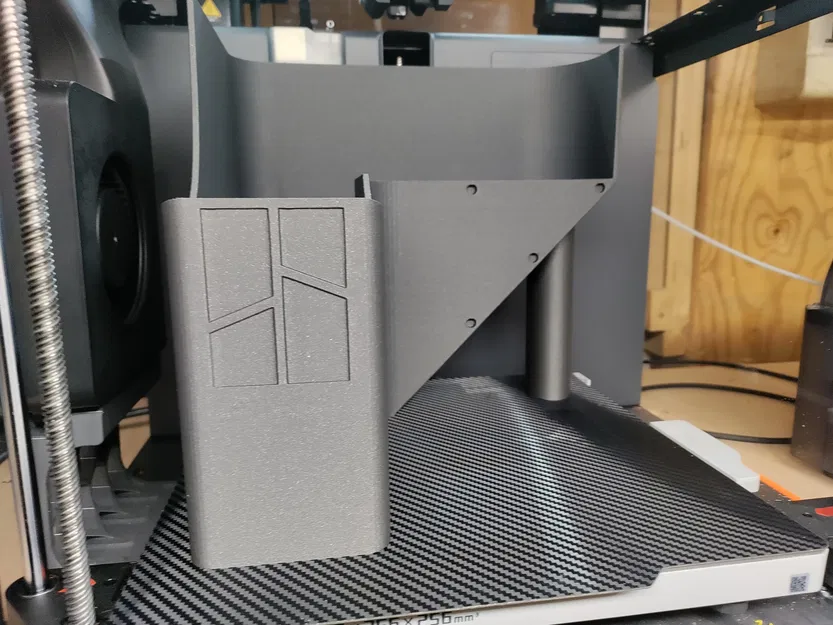 Bambu Poop Chute - Magnet Remix - Image 6