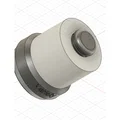 Người giữ thùng rác bụi cá mập robot - Thumbnail 1