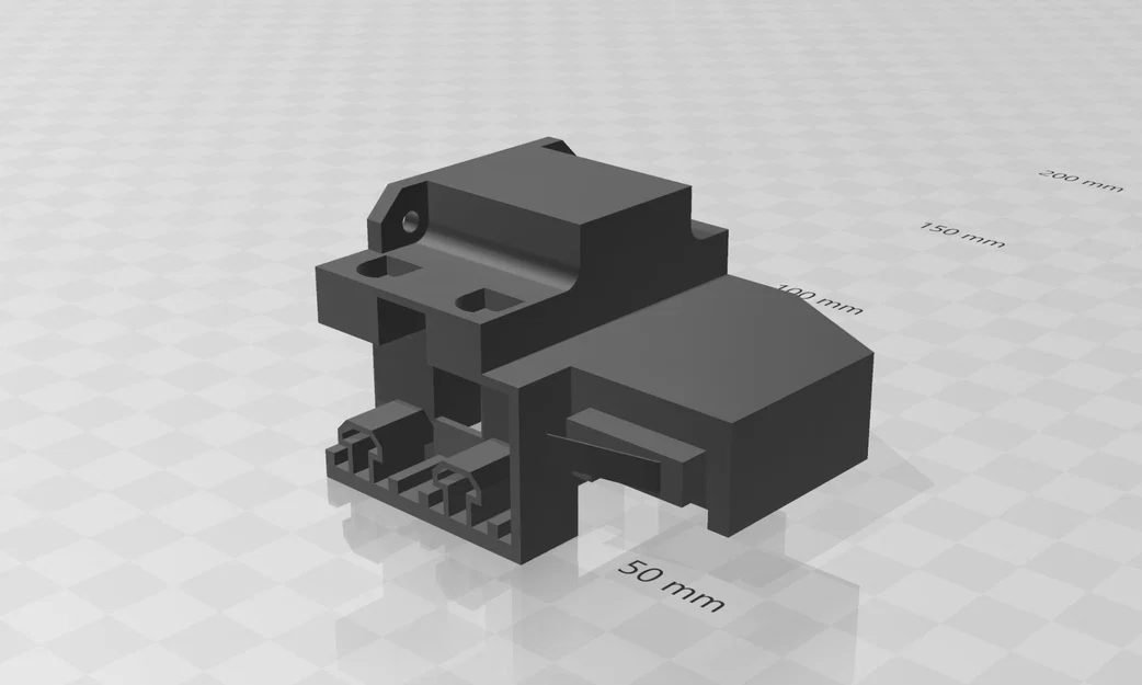 OEM Y AXIS MOTOT MOOT cho Ender 3 S1/S1 Pro - Image 1