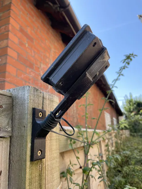 Giá đỡ PV mặt trời - Image 2