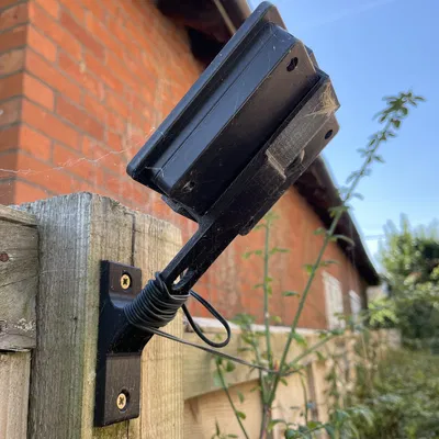 Giá đỡ PV mặt trời