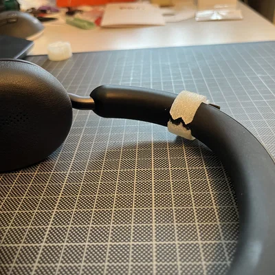 Jabra Evolve2 65 Bộ điều hợp USB
