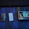 Hàng chục pin 7000 - Thumbnail 1