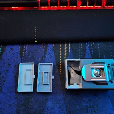 Hàng chục pin 7000