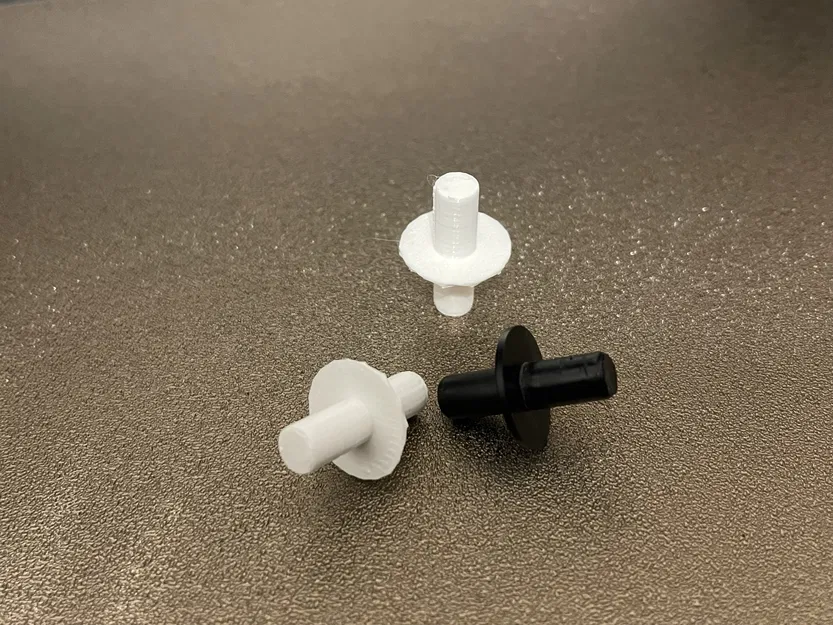 Pin giường IKEA cho khung trượt - Image 1