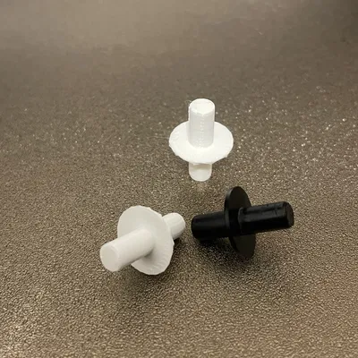 Pin giường IKEA cho khung trượt