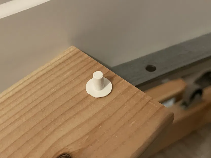 Pin giường IKEA cho khung trượt - Image 2