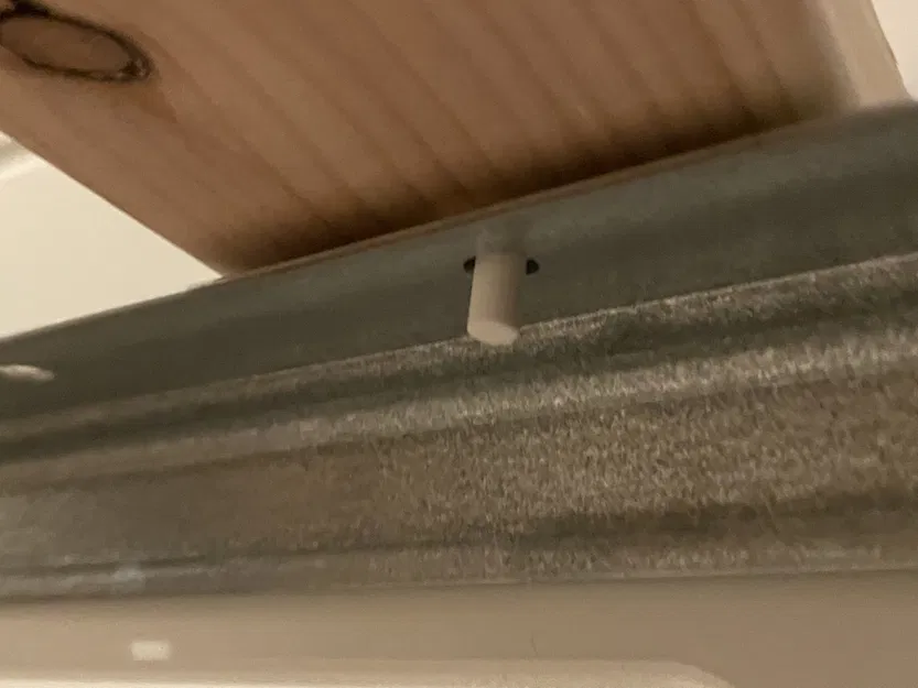 Pin giường IKEA cho khung trượt - Image 3