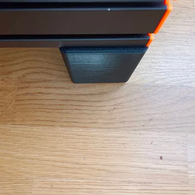 8040 sim feet với lớp giảm nhiễu