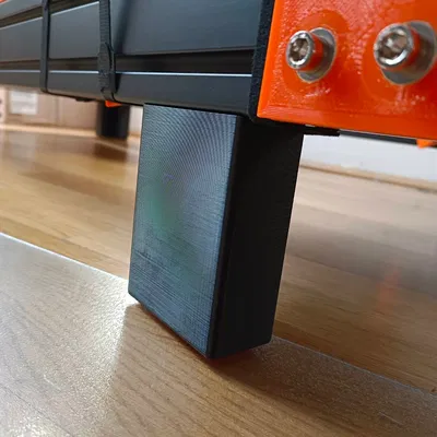 8040 sim feet với lớp giảm nhiễu