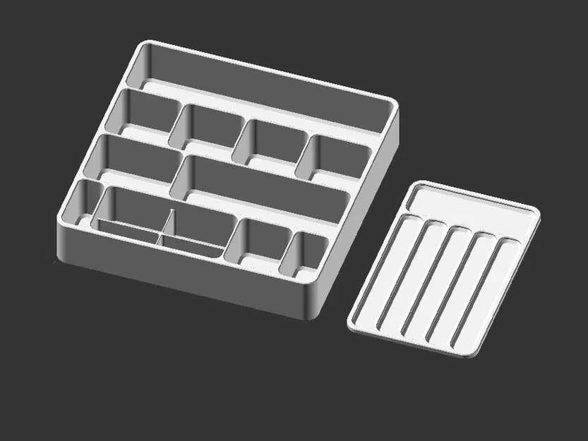 Hộp ngăn - Image 2