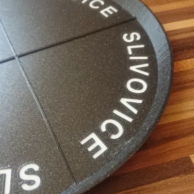 Tàu lượn cho những bức ảnh của schnapps