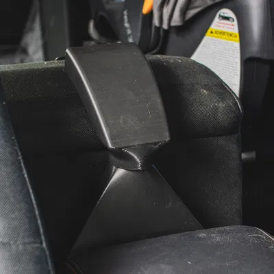 Bộ điều khiển trung tâm 4Runner HVAC Deflector