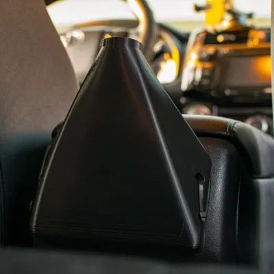 Bộ điều khiển trung tâm 4Runner HVAC Deflector