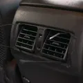 Bộ điều khiển trung tâm 4Runner HVAC Deflector - Thumbnail 5