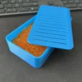 Silicagel Hộp đơn giản - Thumbnail 1